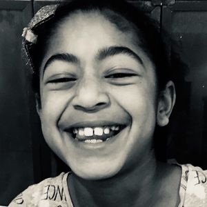 Meet your Posher, Aleisha